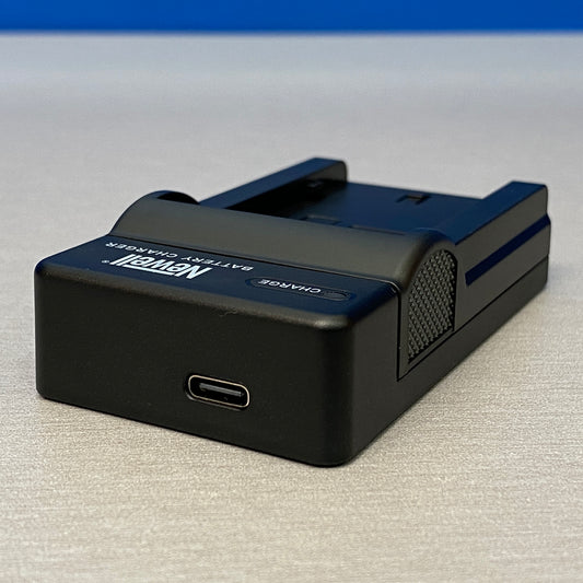 Carregador Newell DC-USB (Sony NP-FZ100) - NOVO