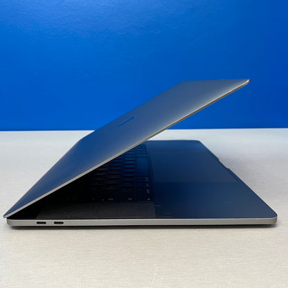 Apple MacBook Pro 15" Touch Bar - A1707 | Mid 2017 | i7/16GB/256GB SSD