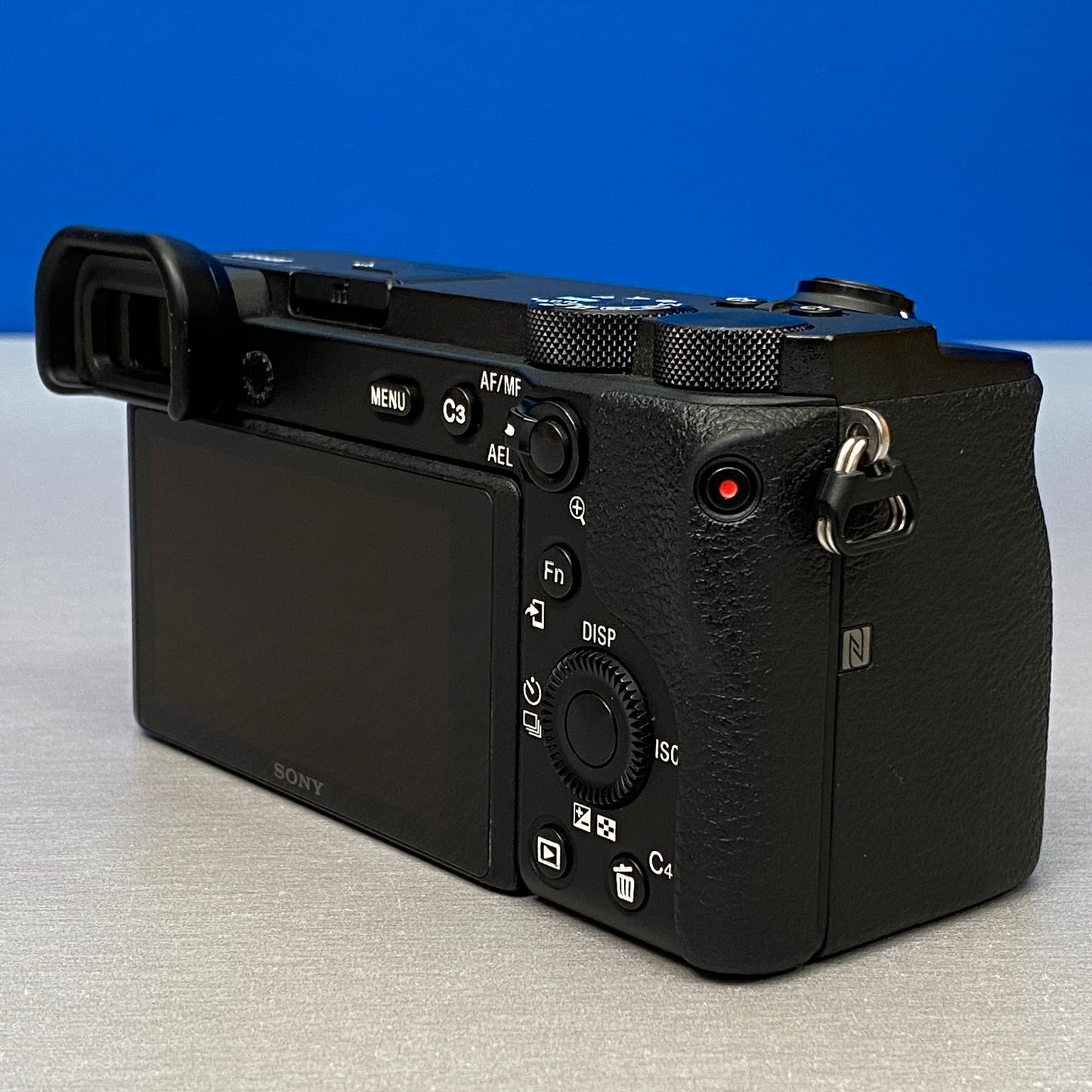 Sony Alpha A6600 (Corpo) - 24.2MP
