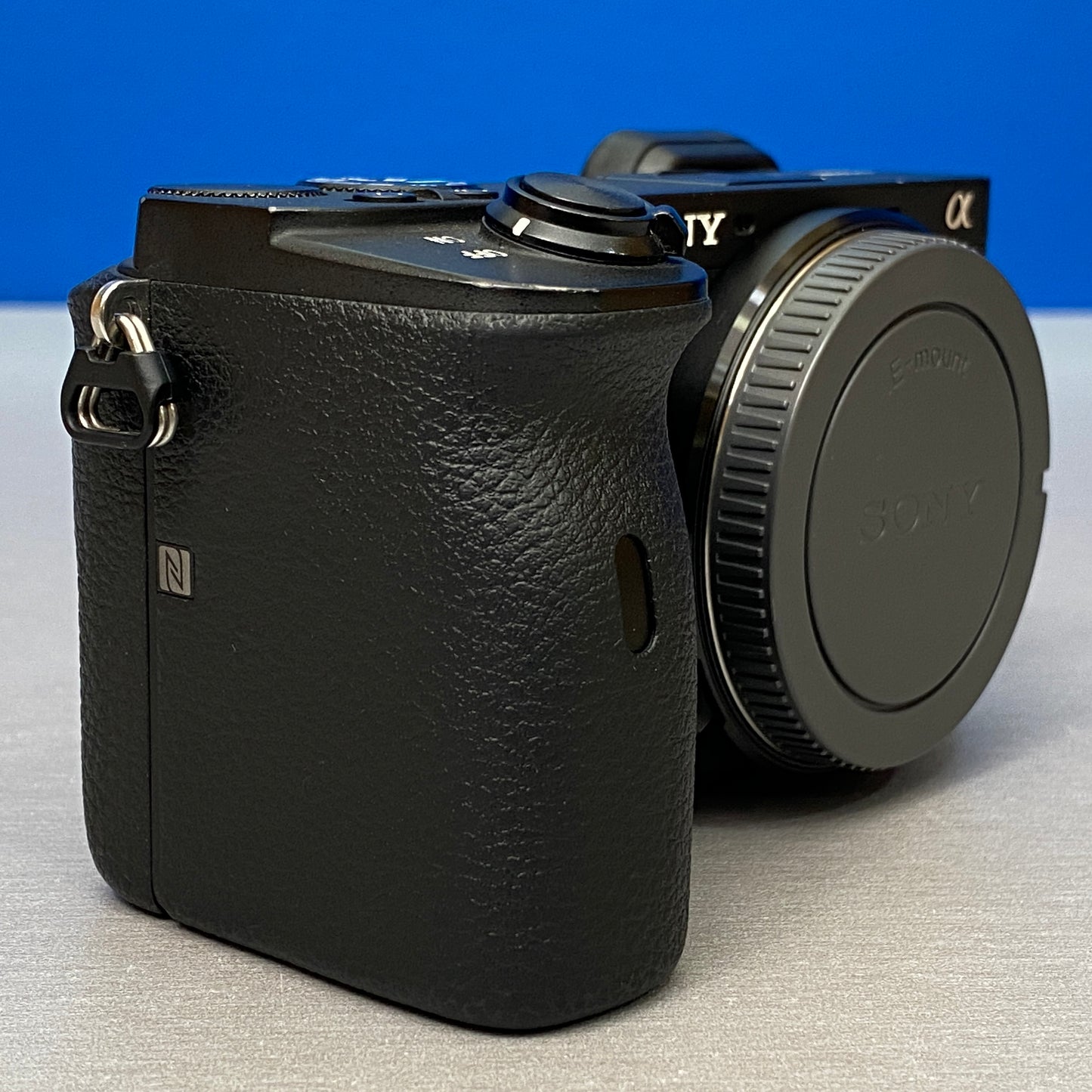 Sony Alpha A6600 (Corpo) - 24.2MP