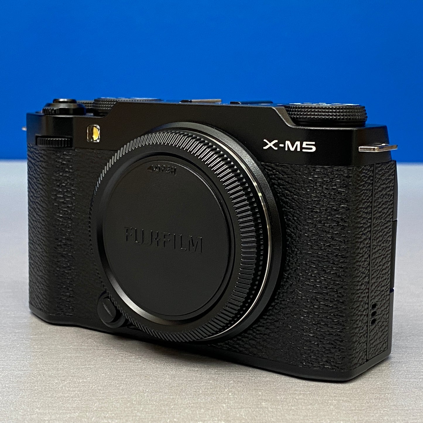 Fujifilm X-M5 (Corpo) - 26.1MP