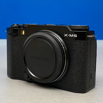 Fujifilm X-M5 (Corpo) - 26.1MP