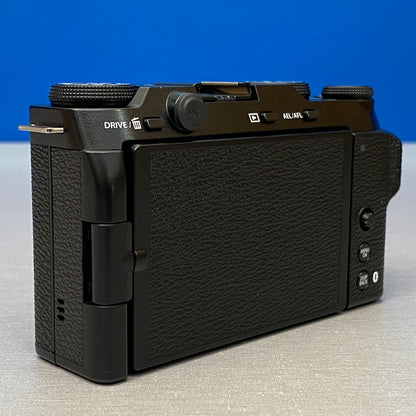 Fujifilm X-M5 (Corpo) - 26.1MP
