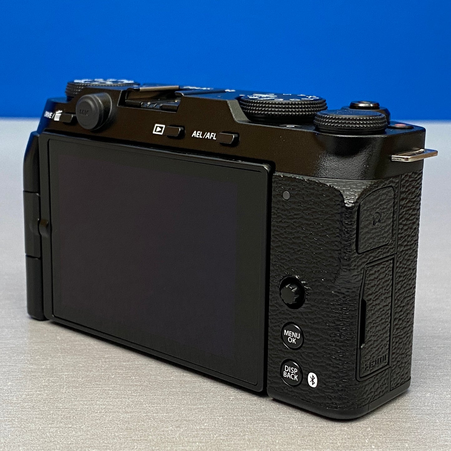 Fujifilm X-M5 (Corpo) - 26.1MP
