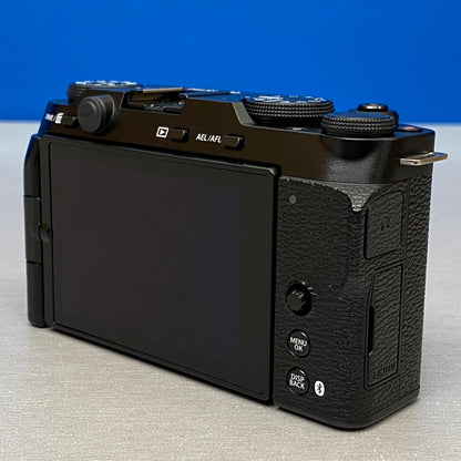Fujifilm X-M5 (Corpo) - 26.1MP
