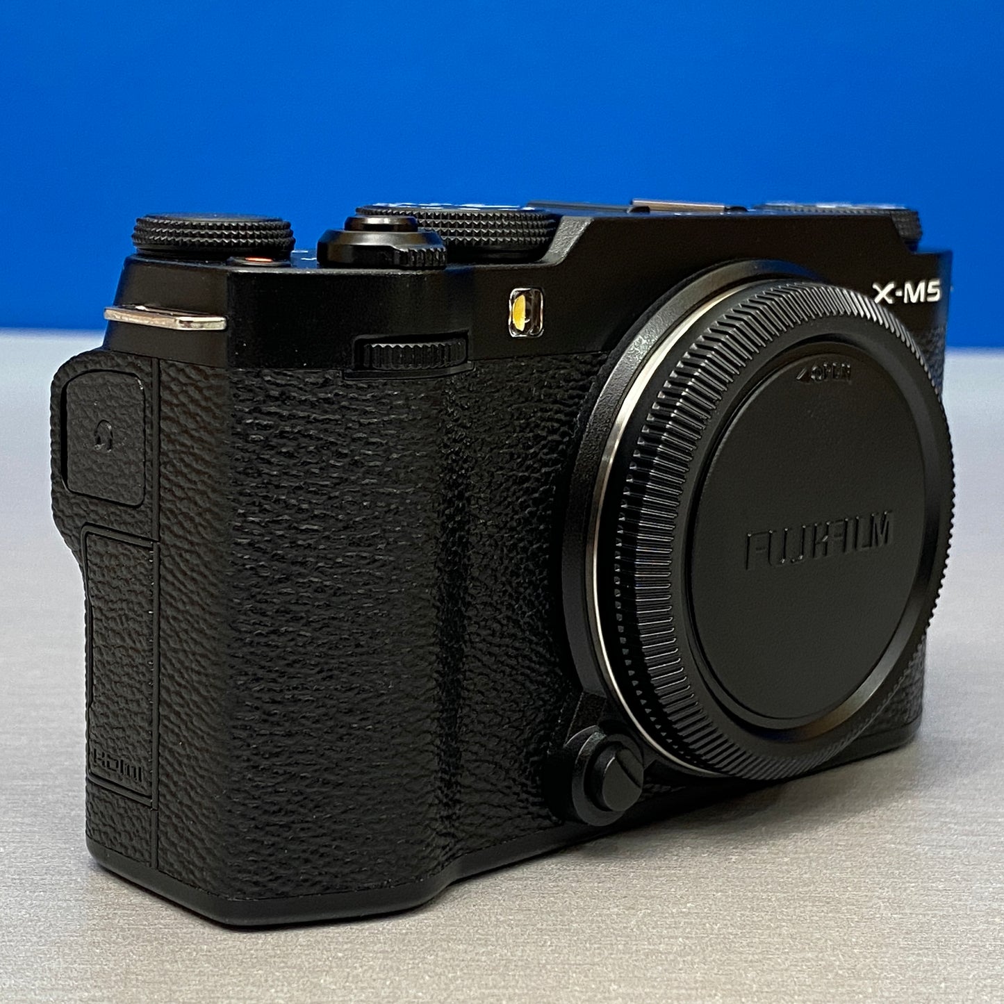 Fujifilm X-M5 (Corpo) - 26.1MP