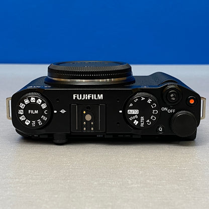 Fujifilm X-M5 (Corpo) - 26.1MP