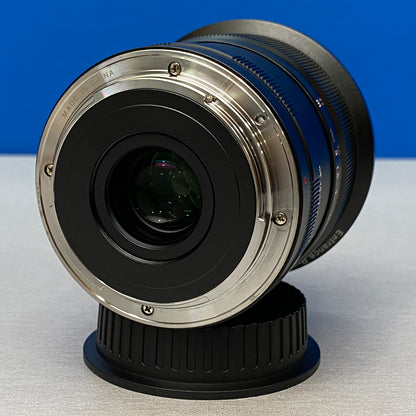 Laowa 12mm f/2.8 Zero-D