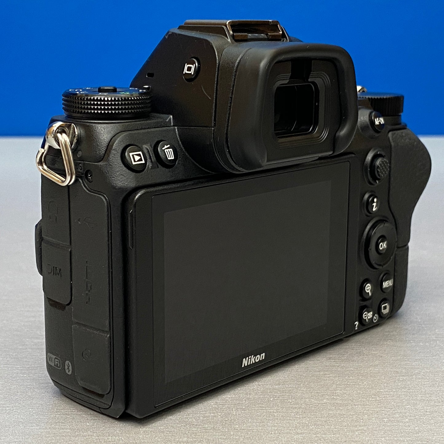 Nikon Z6 (Corpo) - 24.5MP