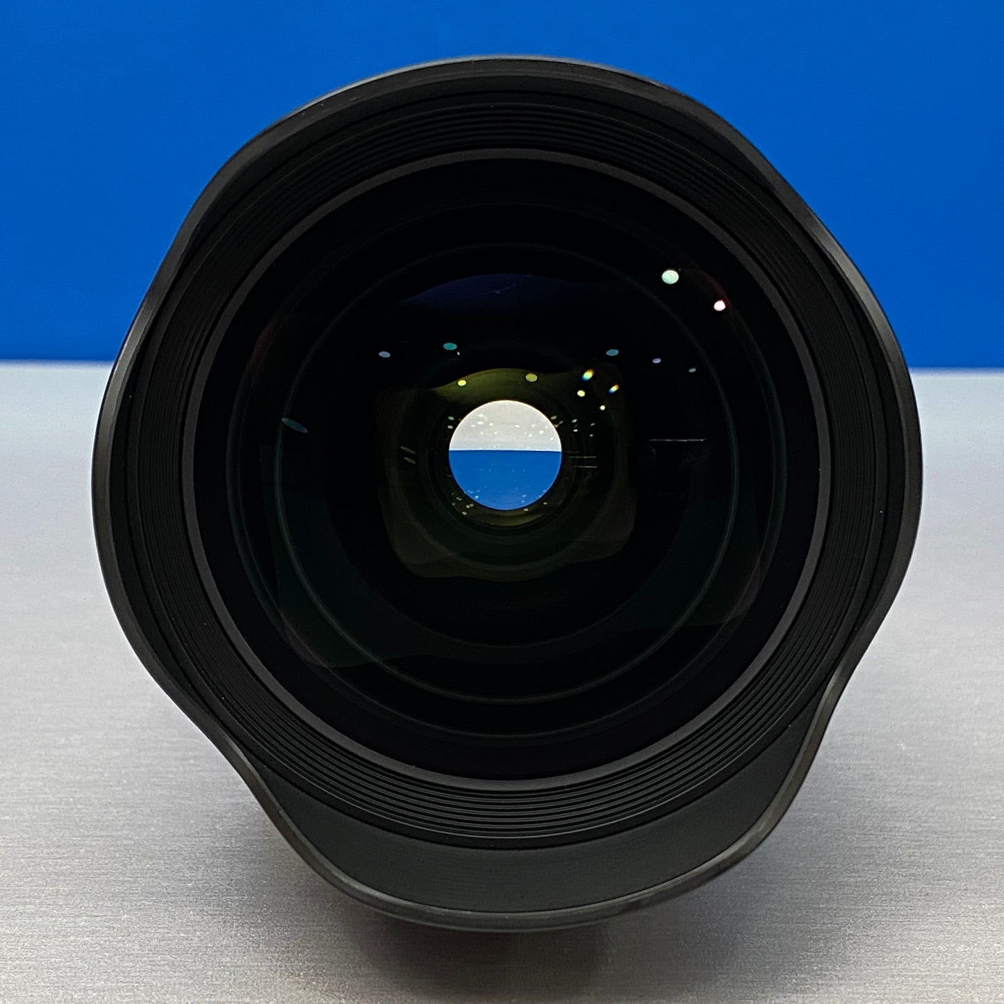 Sigma ART 20mm f/1.4 DG HSM | Canon