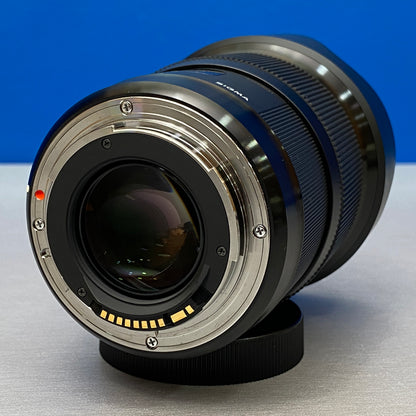 Sigma ART 20mm f/1.4 DG HSM | Canon