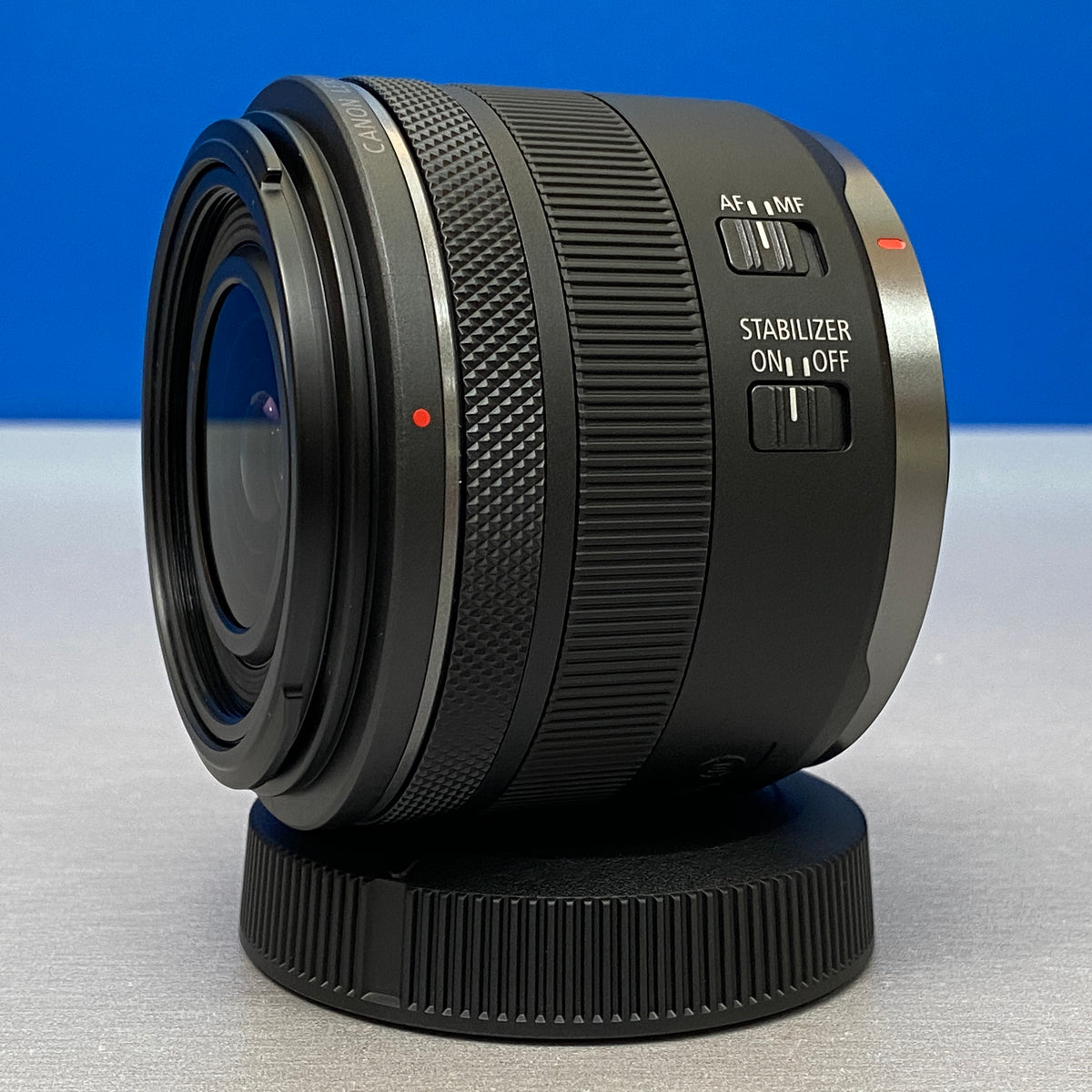 Canon RF 24mm f/1.8 Macro IS STM | NOVA