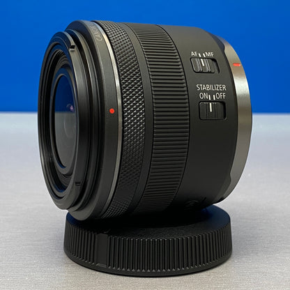 Canon RF 24mm f/1.8 Macro IS STM | NOVA