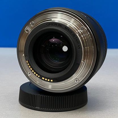 Canon RF 24mm f/1.8 Macro IS STM | NOVA