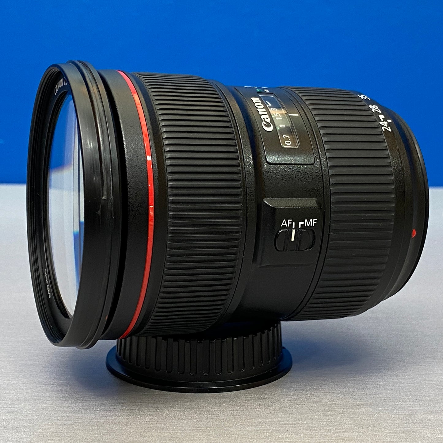 Canon EF 24-70mm f/2.8 L II USM