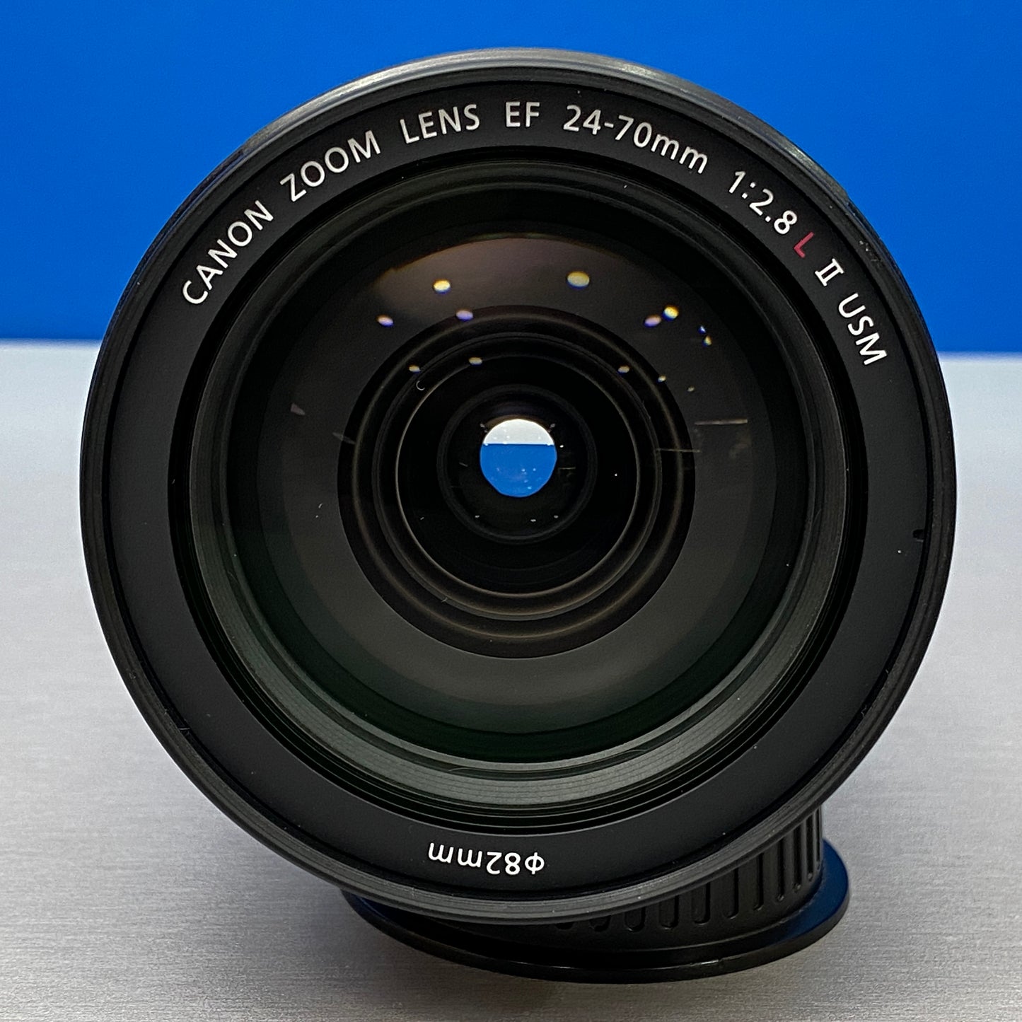 Canon EF 24-70mm f/2.8 L II USM