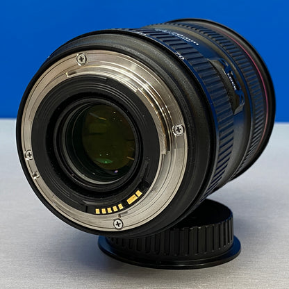 Canon EF 24-70mm f/2.8 L II USM