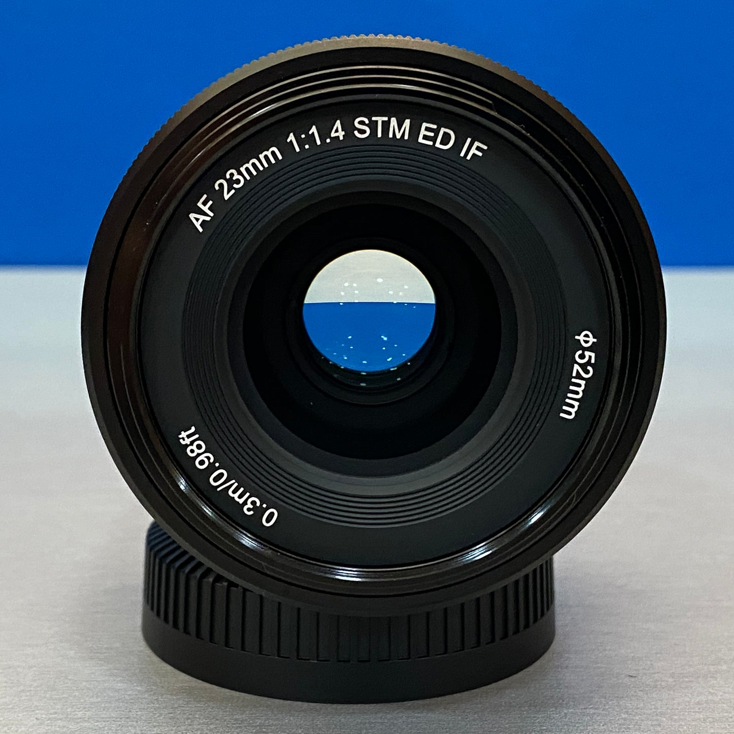 Viltrox AF 23mm f/1.4 STM ED IF | Fujifilm | NOVA