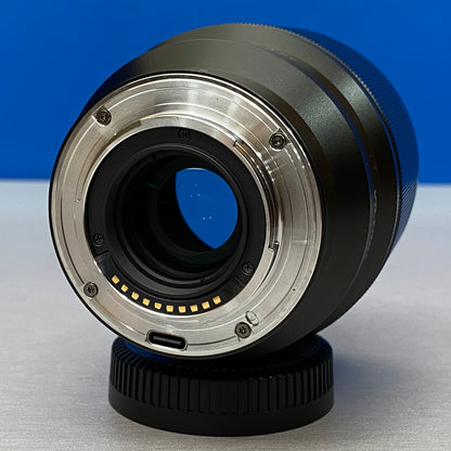 Viltrox AF 85mm f/1.8 II STM ED IF | Fujifilm