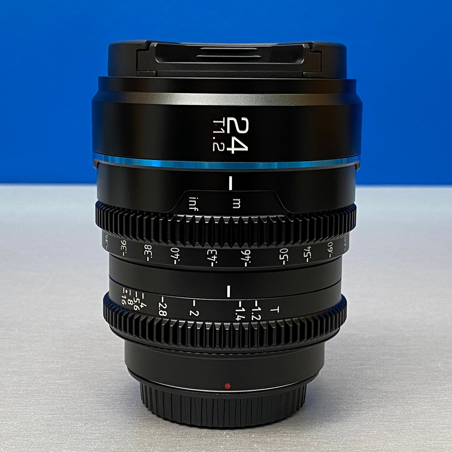 SIRUI Night Walker 24mm T1.2 | Sony E-Mount | NOVA