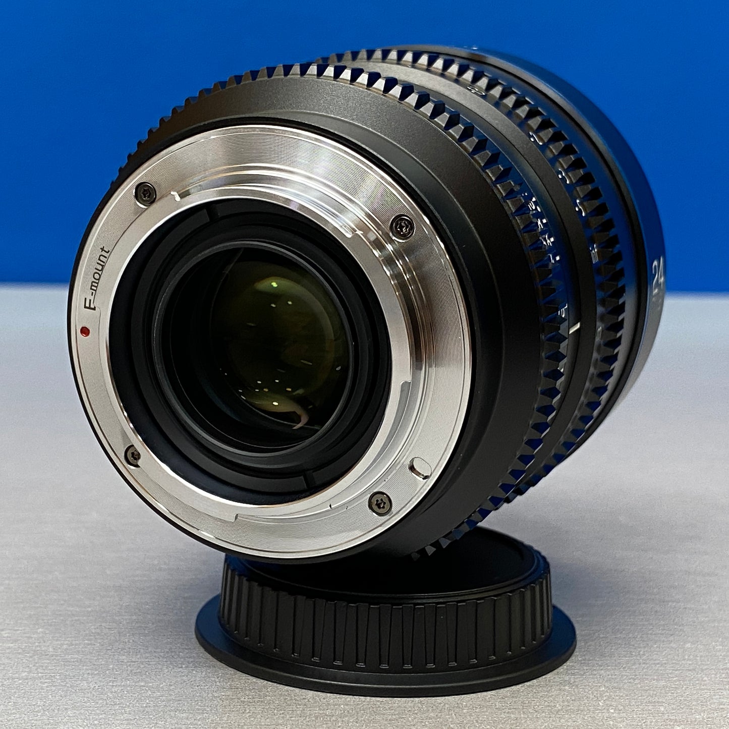 SIRUI Night Walker 24mm T1.2 | Sony E-Mount | NOVA