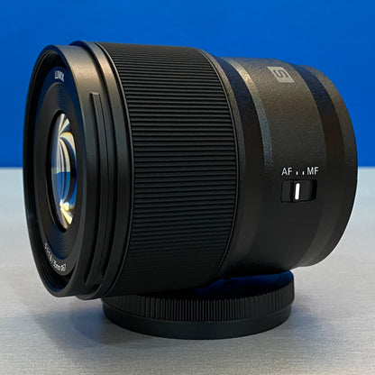 Panasonic Lumix S 35mm f/1.8 | NOVA