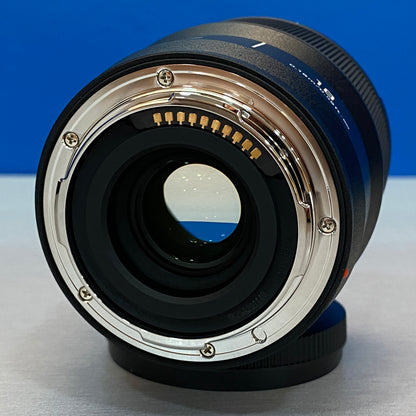 Panasonic Lumix S 18mm f/1.8 | NOVA