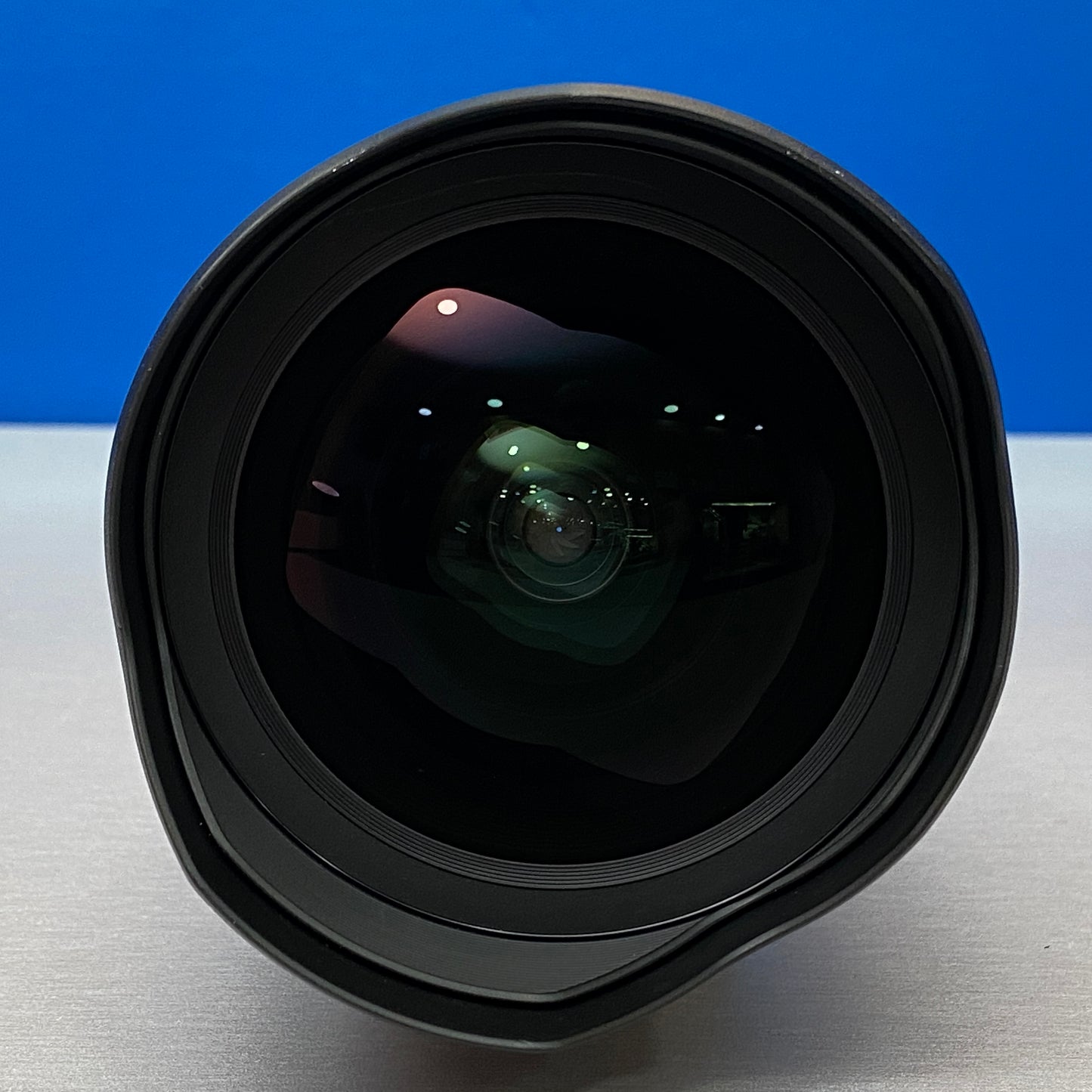 Tamron SP 15-30mm f/2.8 Di VC USD | Nikon