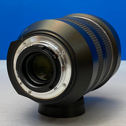Tamron SP 15-30mm f/2.8 Di VC USD | Nikon