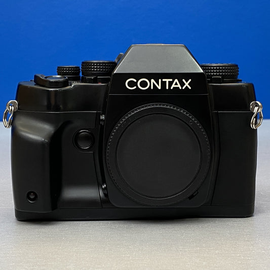 Contax RX (Corpo)