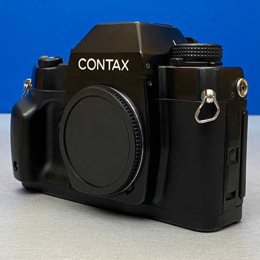 Contax RX (Corpo)