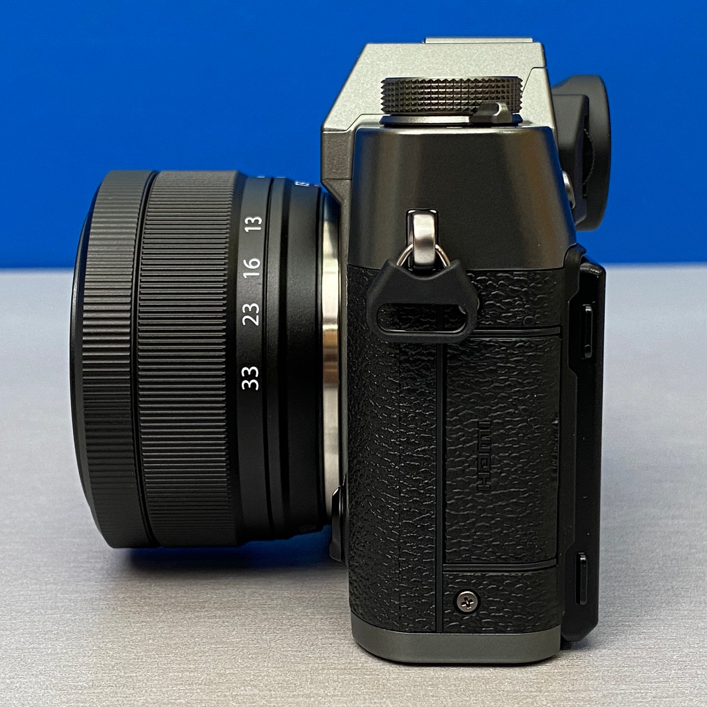 Fujifilm X-T30 III (26.1MP) + XC 13-33mm f/3.5-6.3 OIS | NOVA