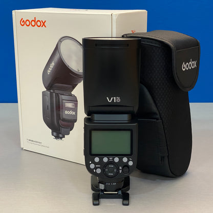 Godox Speedlite V1 Pro | Olympus/Panasonic | NOVO