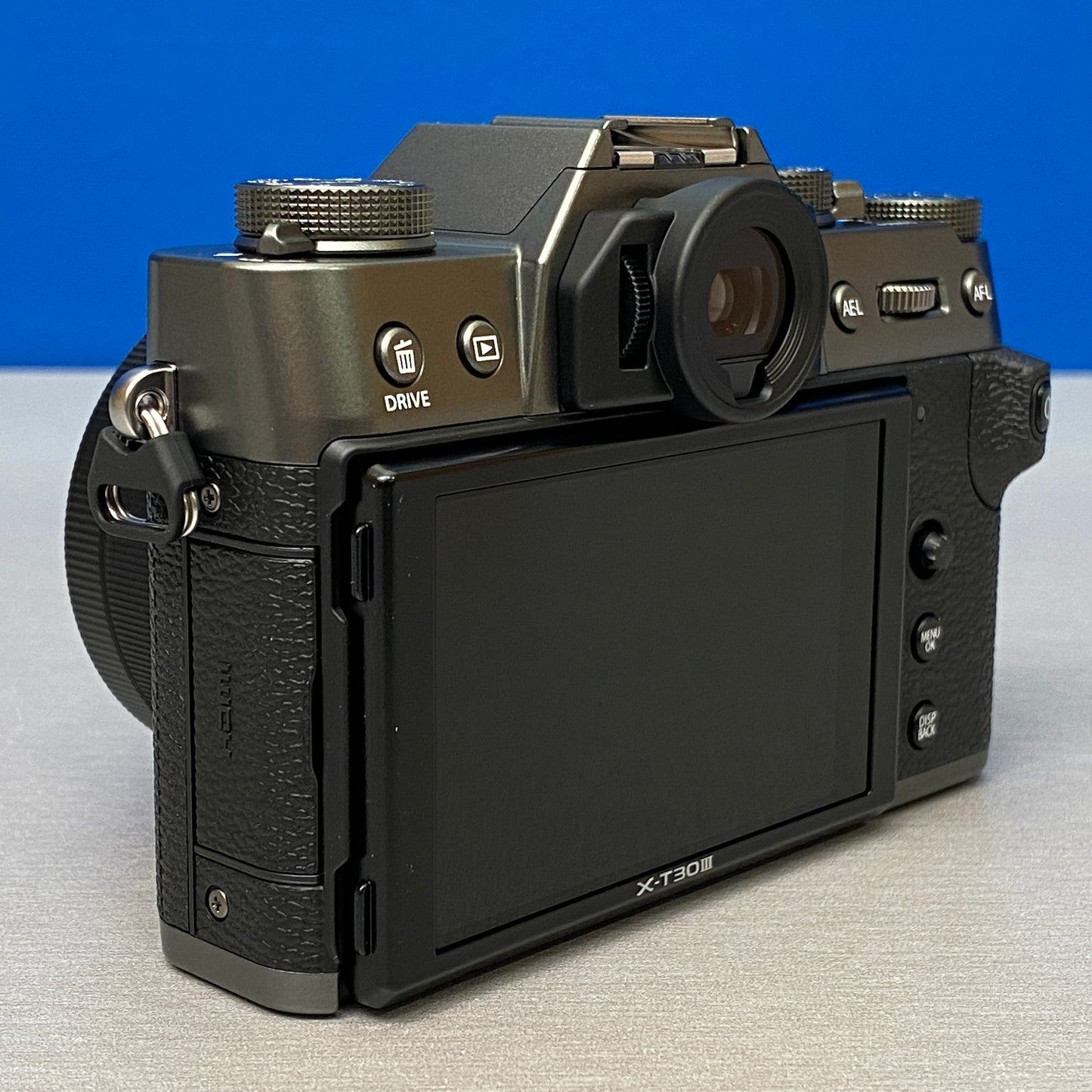 Fujifilm X-T30 III (26.1MP) + XC 13-33mm f/3.5-6.3 OIS | NOVA