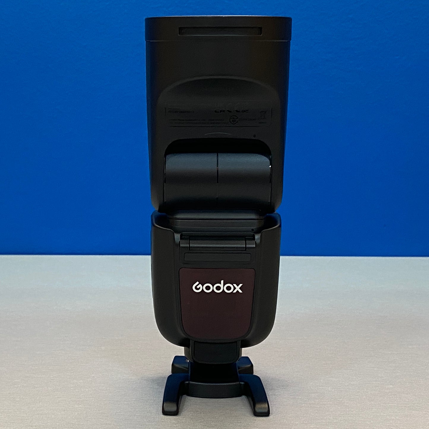 Godox Speedlite V1 Pro | Olympus/Panasonic | NOVO