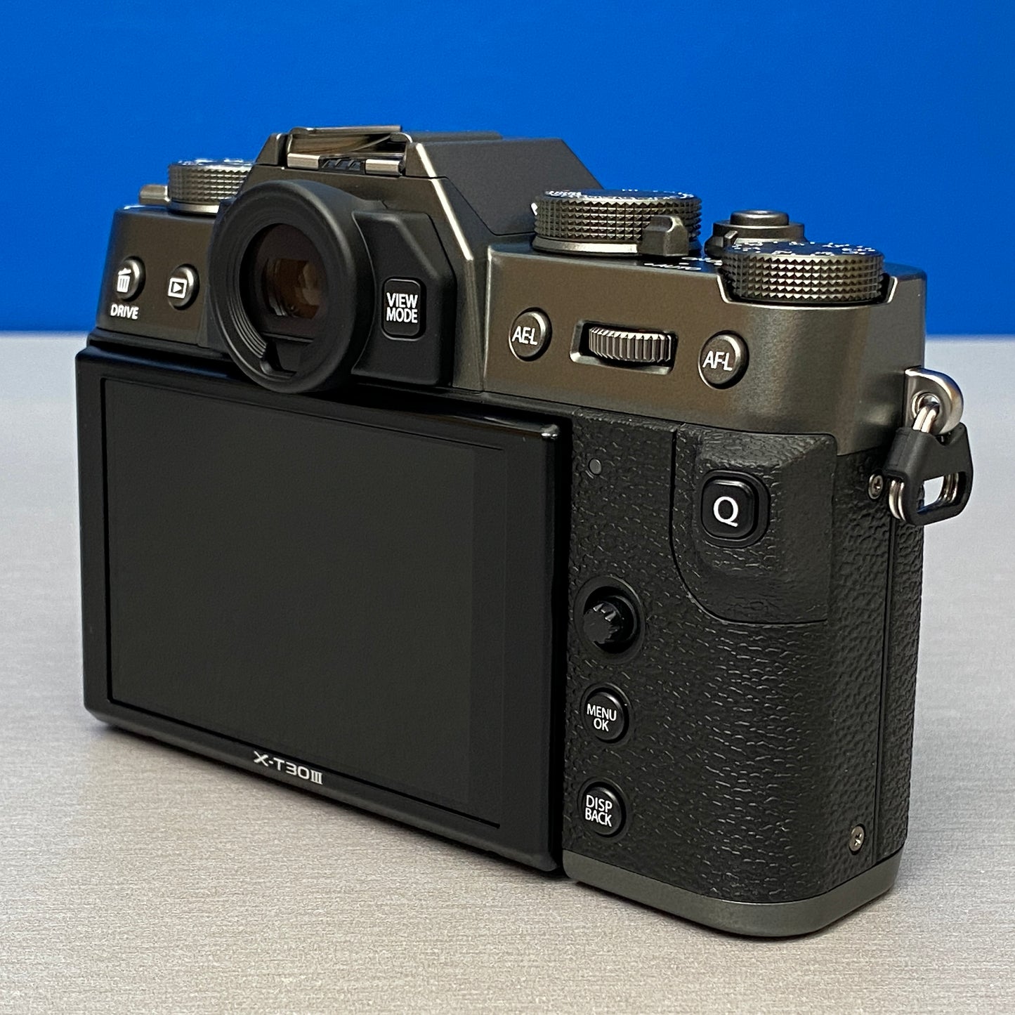 Fujifilm X-T30 III (26.1MP) + XC 13-33mm f/3.5-6.3 OIS | NOVA