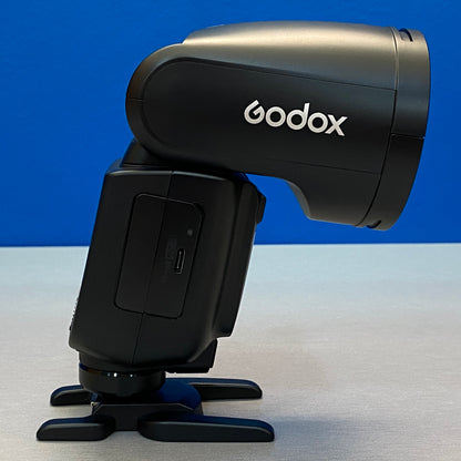 Godox Speedlite V1 Pro | Olympus/Panasonic | NOVO
