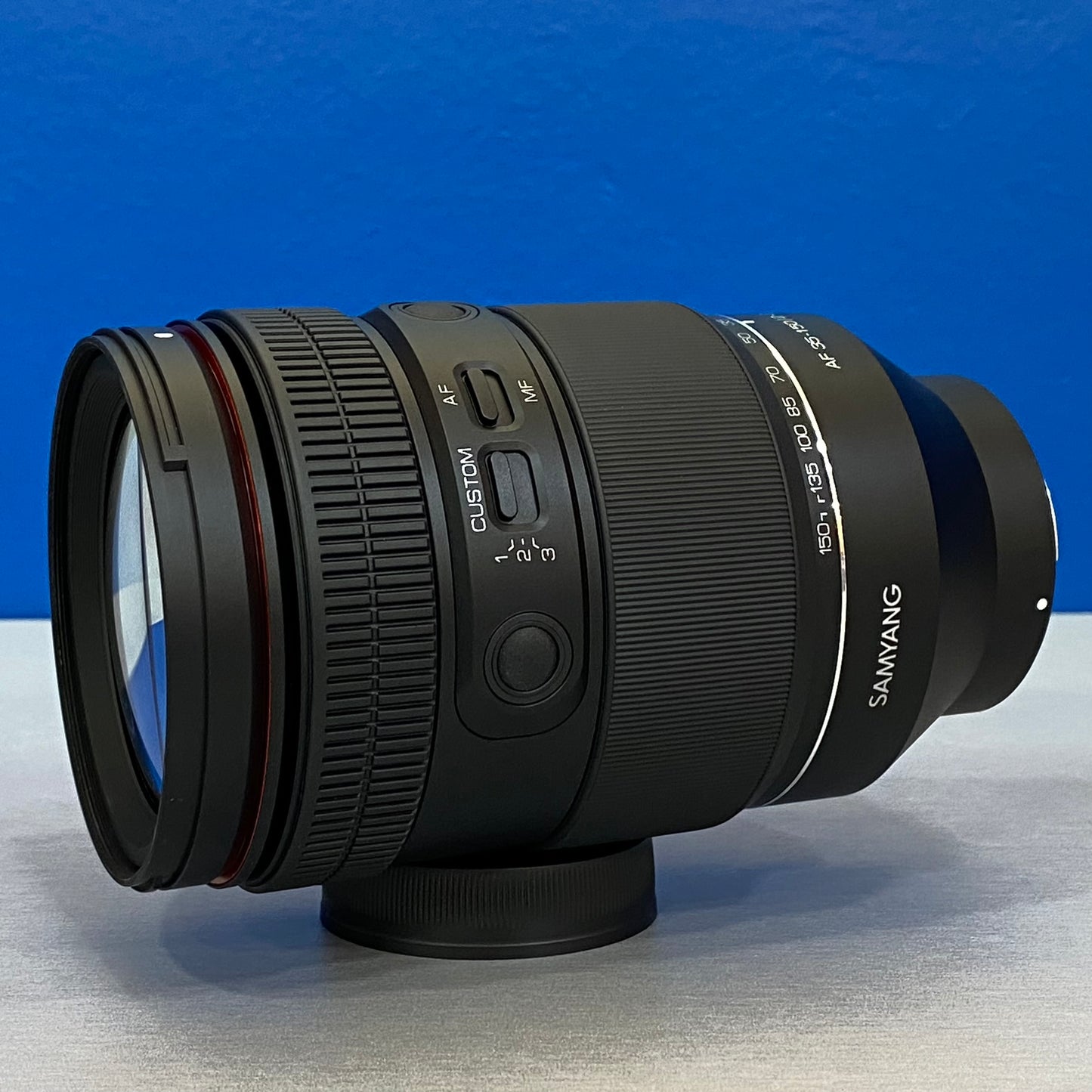 Samyang AF 35-150mm f/2-2.8 | Sony FE | NOVA