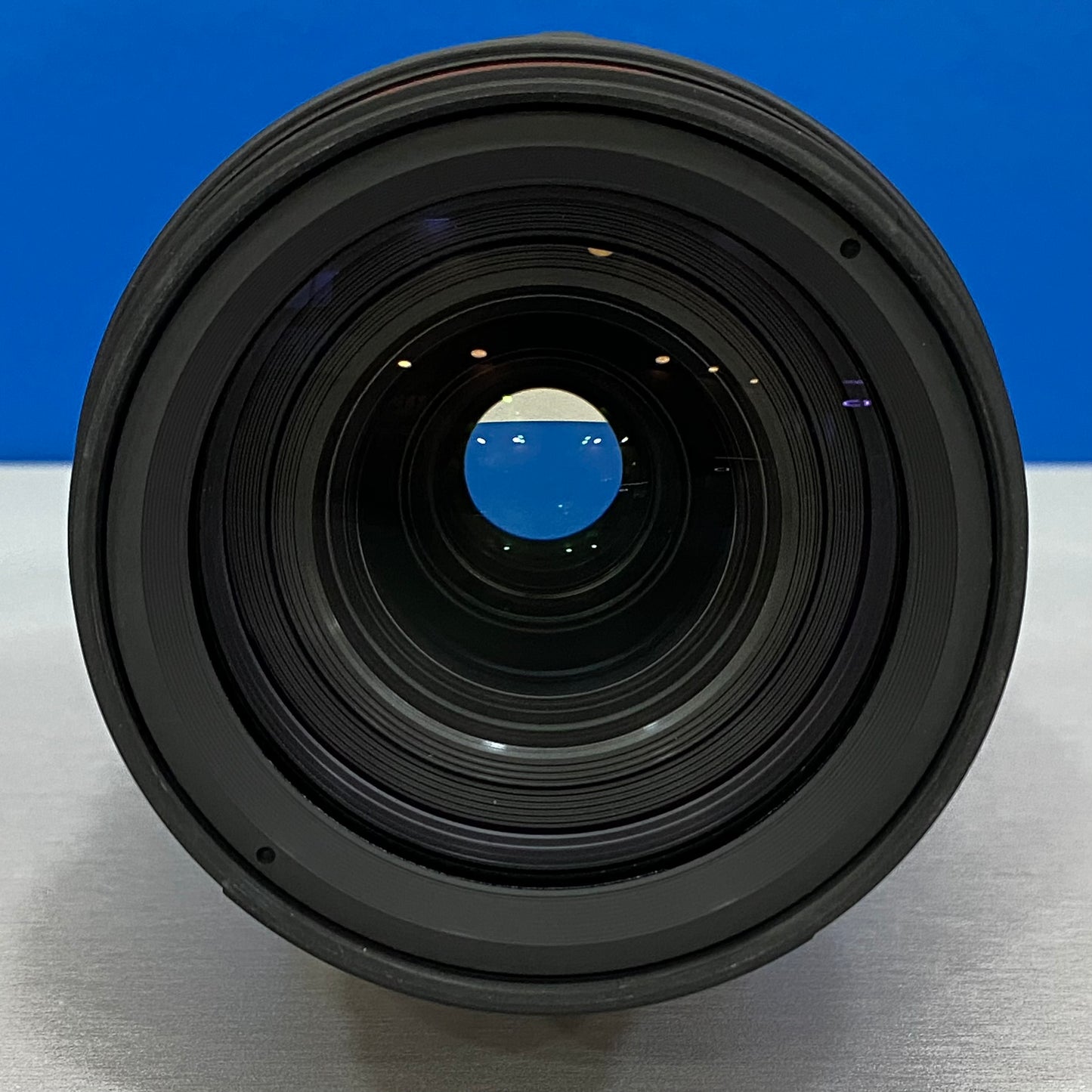 Samyang AF 35-150mm f/2-2.8 | Sony FE | NOVA