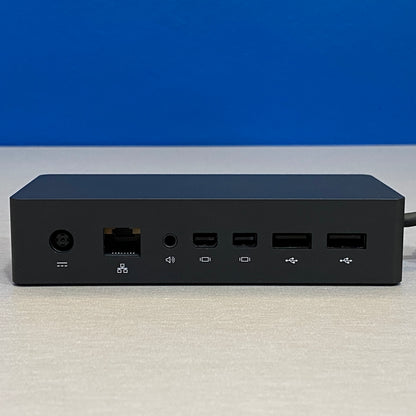 Microsoft Surface Dock (Surface Pro/GO/Laptop/Studio/Book Series)