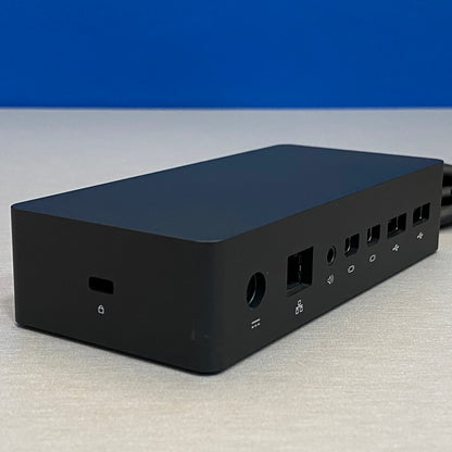 Microsoft Surface Dock (Surface Pro/GO/Laptop/Studio/Book Series)
