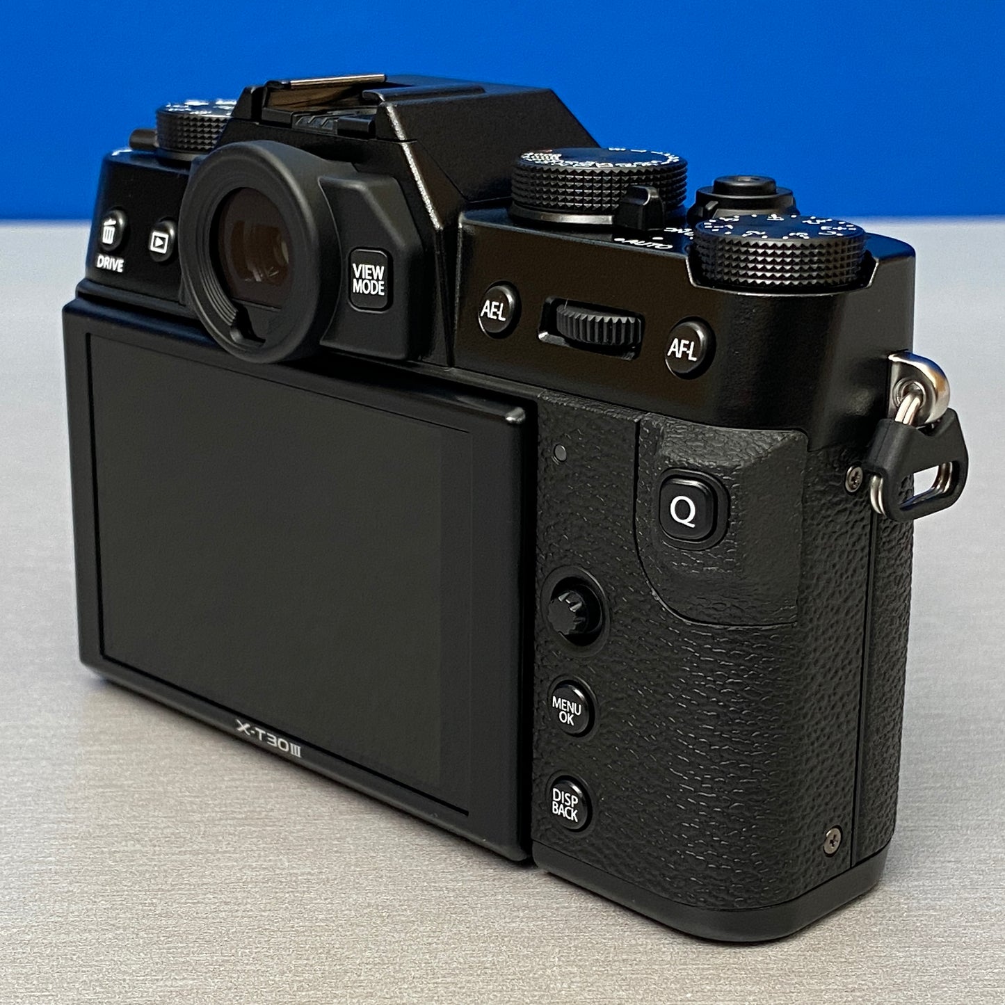 Fujifilm X-T30 III (26.1MP) + XC 13-33mm f/3.5-6.3 OIS | NOVA