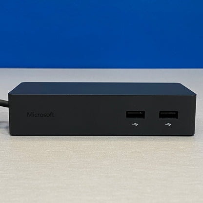 Microsoft Surface Dock (Surface Pro/GO/Laptop/Studio/Book Series)