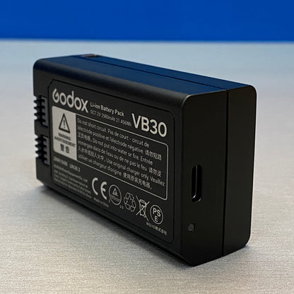 Bateria Godox VB30 (NOVA)