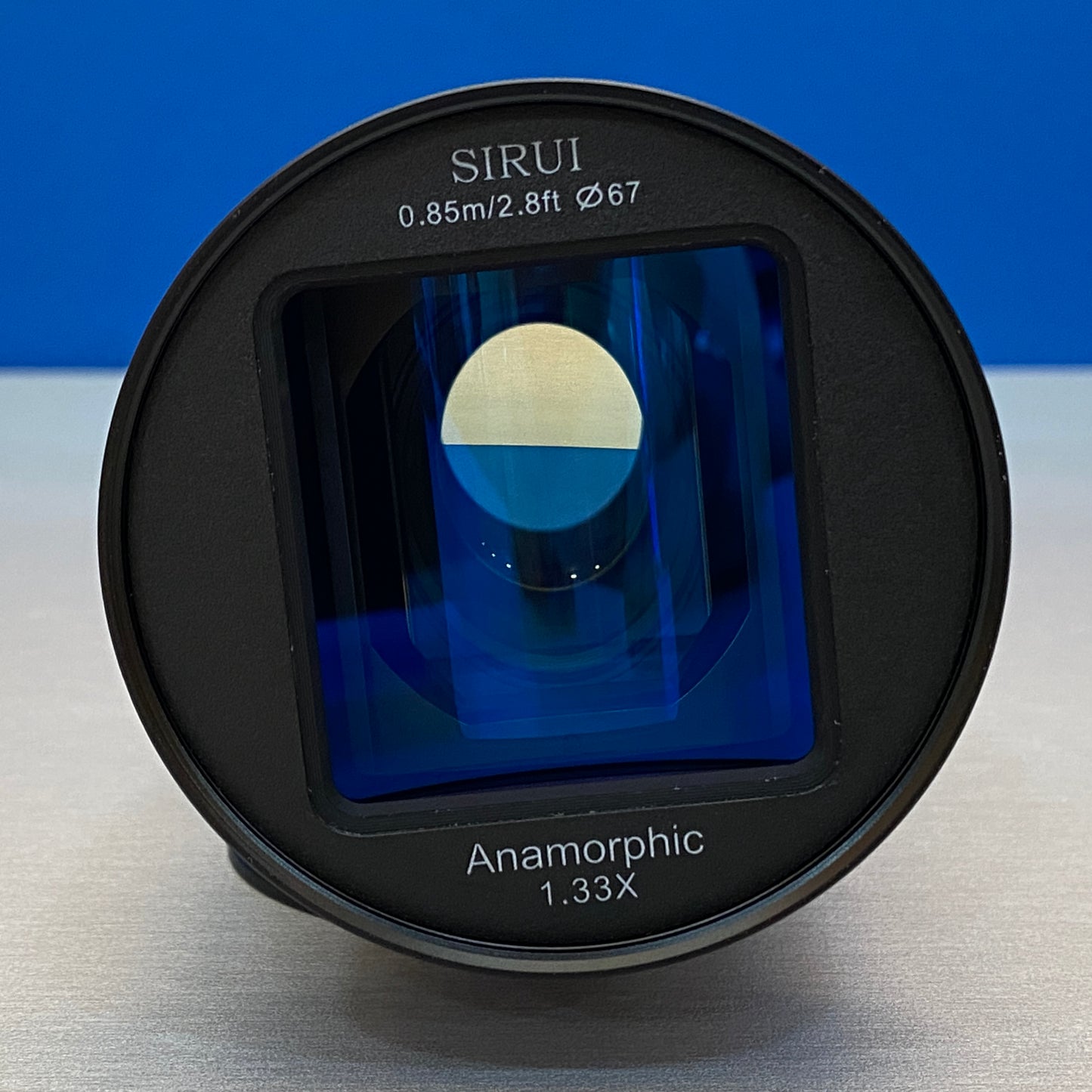 SIRUI Anamorphic 50mm f/1.8 1.33x