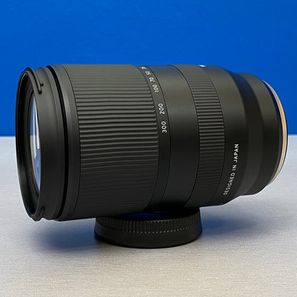 Tamron 18-300mm f/3.5-6.3 Di III-A VC VXD