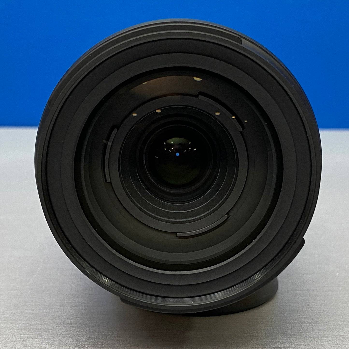 Tamron 18-300mm f/3.5-6.3 Di III-A VC VXD
