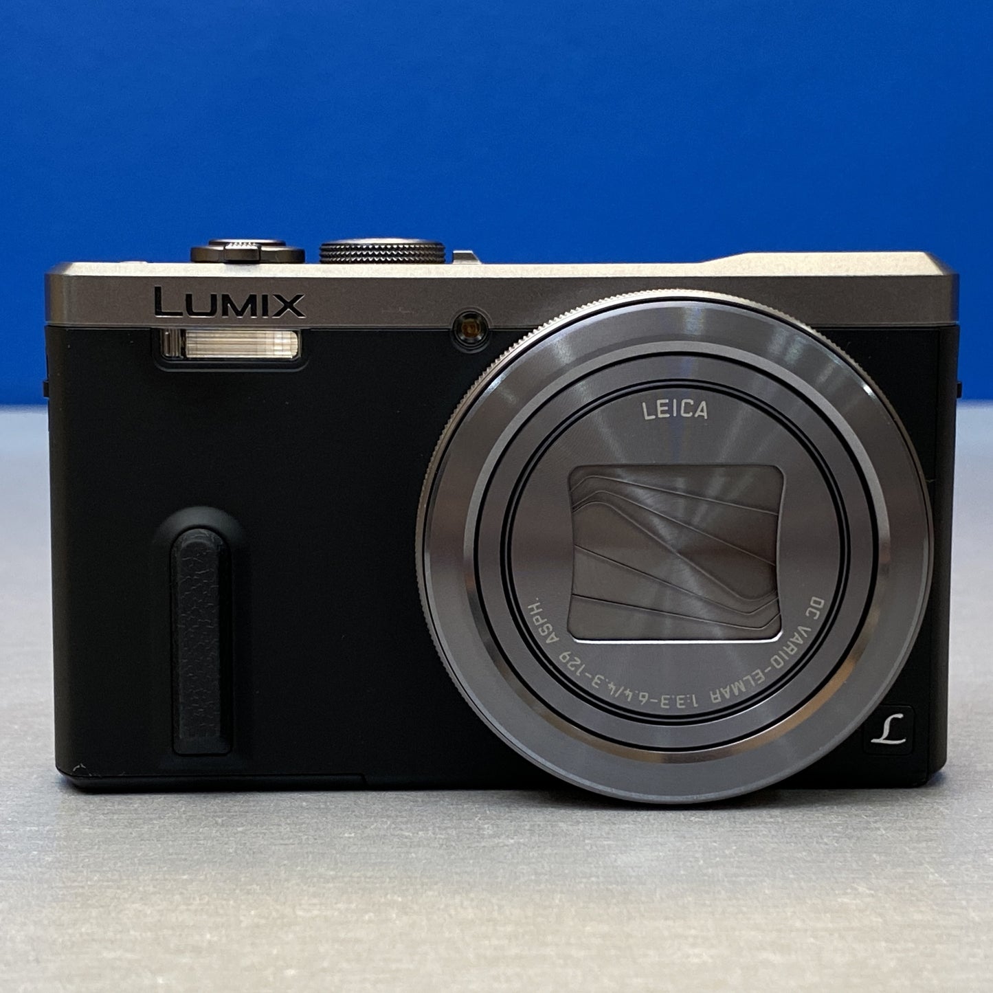 Panasonic Lumix DMC-TZ60 (18.1MP)