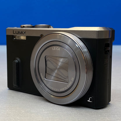 Panasonic Lumix DMC-TZ60 (18.1MP)