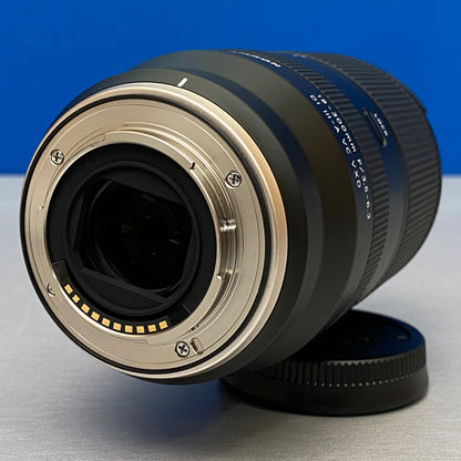 Tamron 18-300mm f/3.5-6.3 Di III-A VC VXD